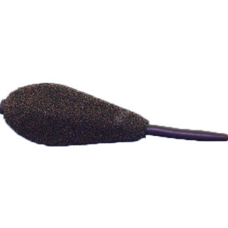 Ciężarek Misiek 100g Torpeda Przelot Brązowy - 2