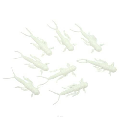 Water King Widelnica 5cm 8szt kol.25