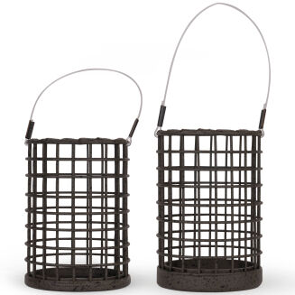 Koszyczek Zanętowy Preston Wire Bait Up Feeder 55x40mm 30g - 3