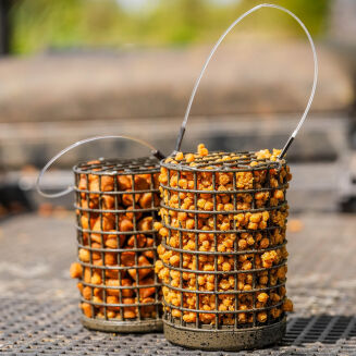 Koszyczek Zanętowy Preston Wire Bait Up Feeder 55x40mm 30g - 4