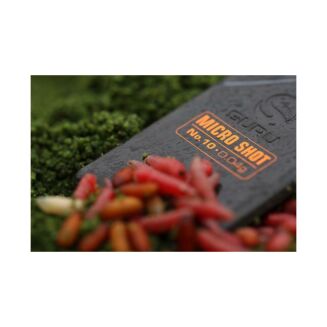 Śruciny Guru Micro Shot - 9 / 0.05g - 4