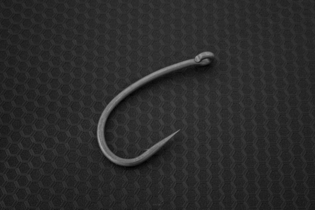 Haczyki karpiowe Gemini Ultra Hooks - Aquiline #6