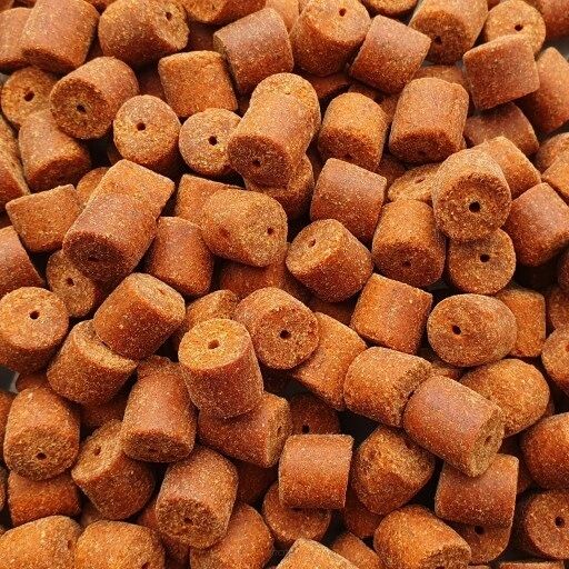Pellet zanętowy Stalomax Karpiowy 1kg, 12mm - Monster Fruit