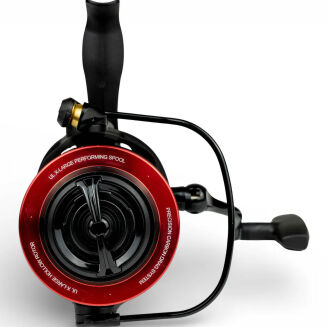 Kołowrotek Garda Redstar SFX Black 4 500 - 3