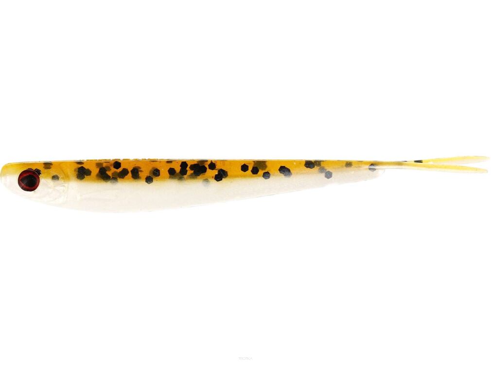 Westin Twinteez V2 V-Tail 6.5cm 1g Baitfish