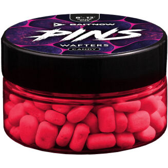 Wafters BaitNow Method Feeder Pins Candy 8-12mm 12g - 2