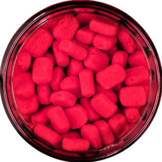 Wafters BaitNow Method Feeder Pins Candy 8-12mm 12g - 5