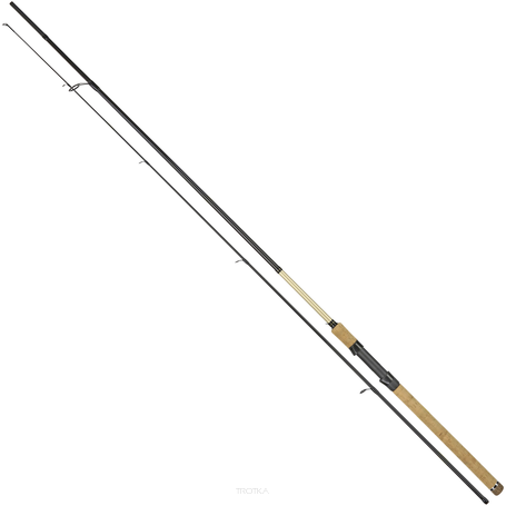 Wędka Konger Carbomaxx Team Spin 2,4m/40g