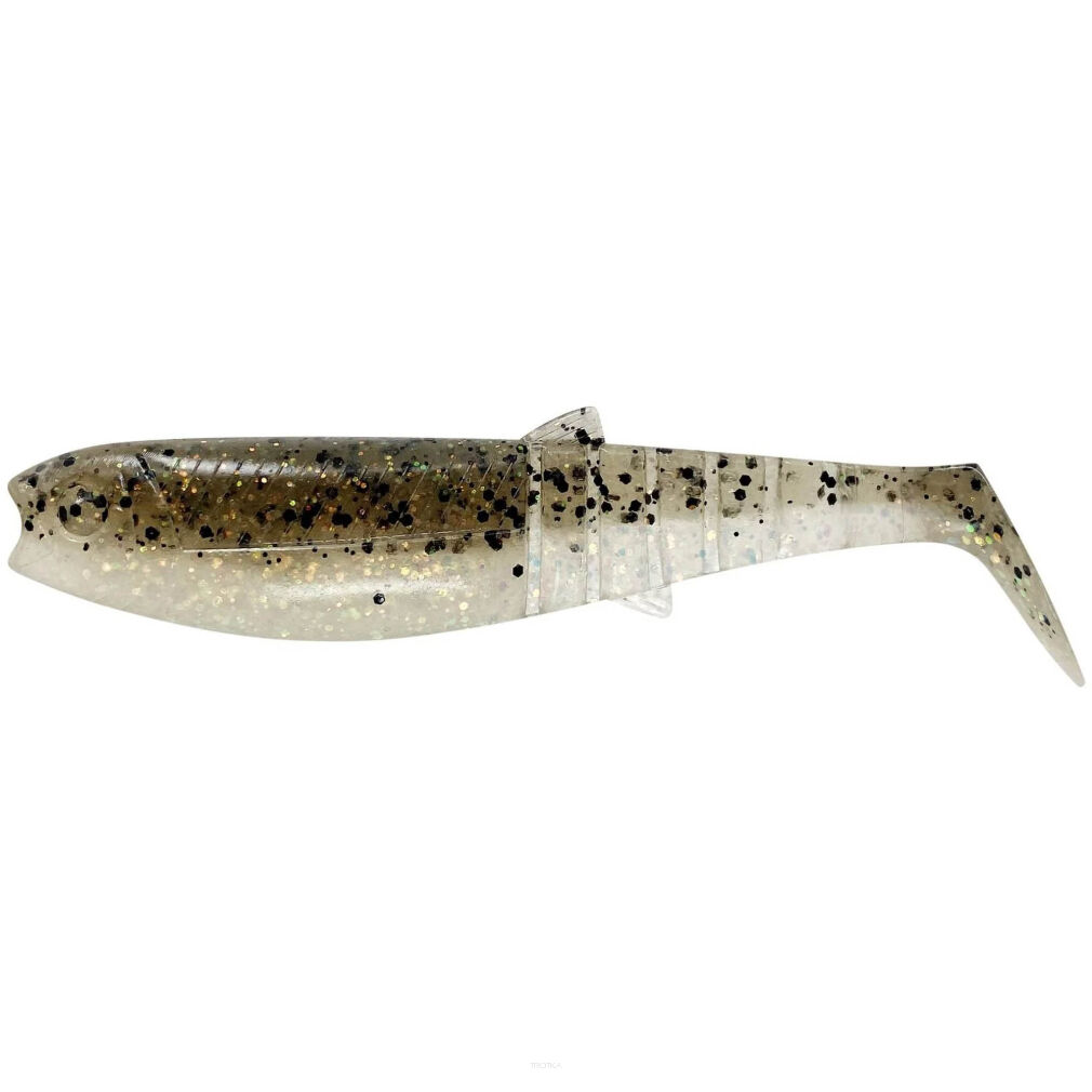 Guma Savage Gear Cannibal Shad B 12.5cm 20g Holo Baitfish