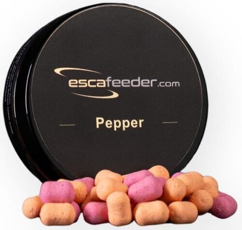 Wafters Esca Feeder Pepper