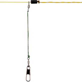 Feederlink Preston Feeder Links Soft Short 55mm - 3