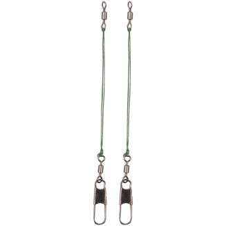 Feederlink Preston Feeder Links Soft Short 55mm - 4