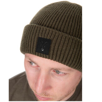 Czapka Fox Khaki HD Beanie - 2