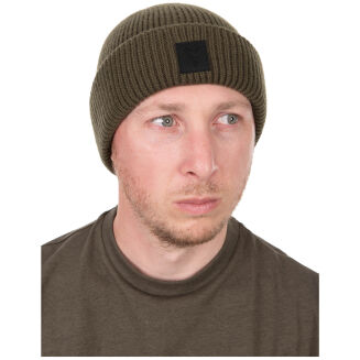 Czapka Fox Khaki HD Beanie - 3
