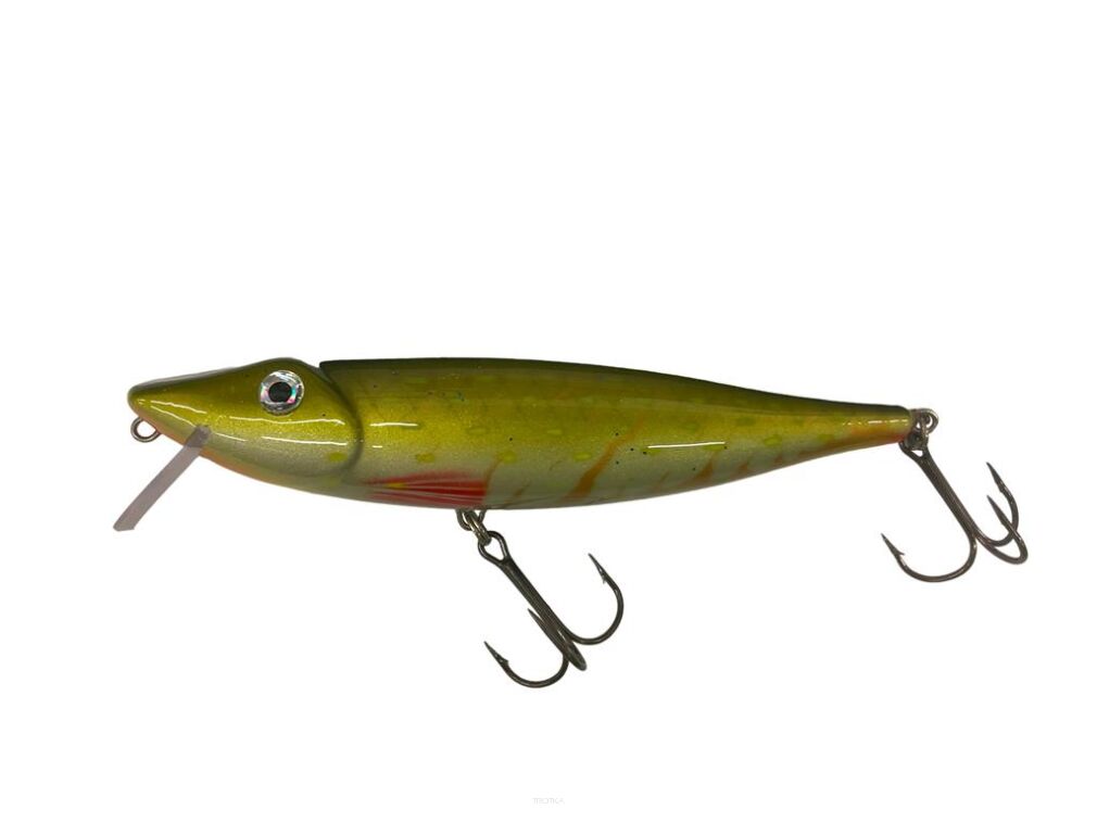 Gloog Posejdon 150 Floating 15cm 50g PNT