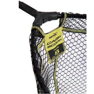Kosz Do Podbieraka Matrix Carp Scoop S Net - 45 x 35cm - 2