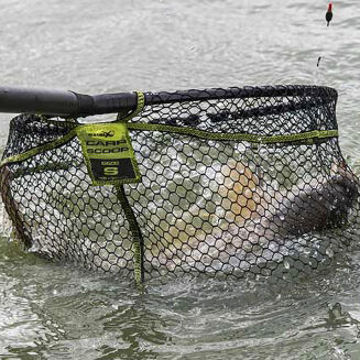 Kosz Do Podbieraka Matrix Carp Scoop S Net - 45 x 35cm - 5