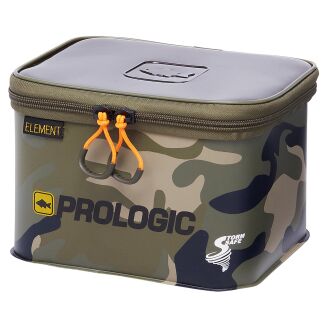 Torba Prologic Element Storm Safe S Accessory Deep 10x17x13cm 2.2l - 2