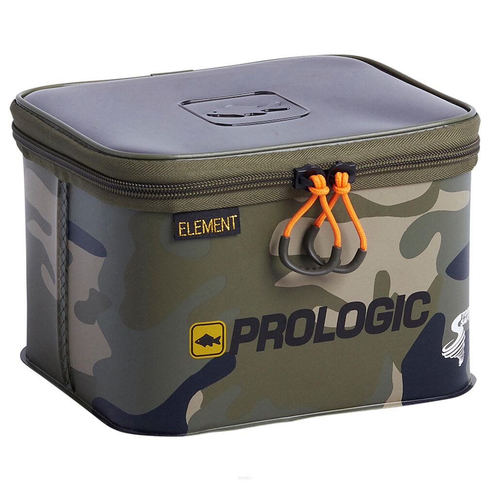 Torba Prologic Element Storm Safe S Accessory Deep 10x17x13cm 2.2l