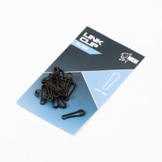 Agrafka Nash Link Clips Slim - 2