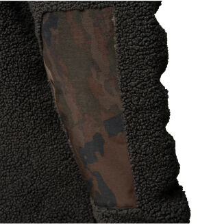 Bluza Nash Zero Tolerance Sherpa Fleece Hoody - L - 4