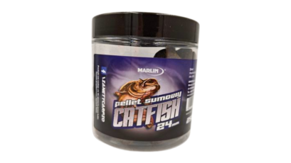 Pellet Marlin Sumowy 24mm - 250g