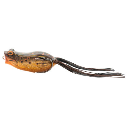 Savage Gear Hop Popper Frog 5.5cm 15g Tan Floating