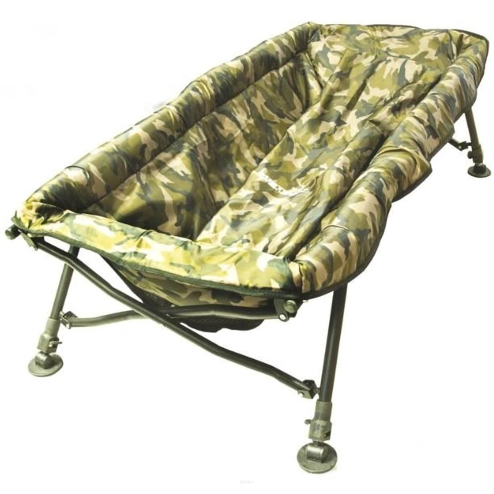 Kołyska Karpiowa Mistrall 125x50x43cm