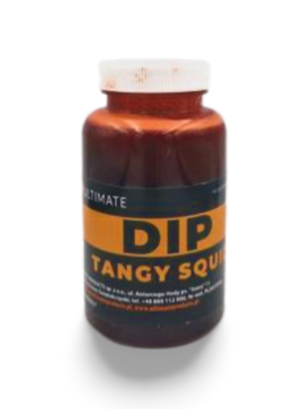 Dip The Ultimate 0,2l - Tangy Squid 