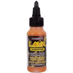 Atraktor Sonubaits Lava - Banoffee 50ml