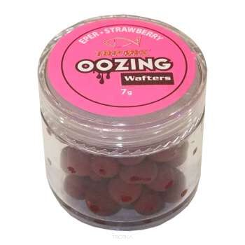 Dumbells Top Mix Oozing Speed Wafters 6mm - Strawberry