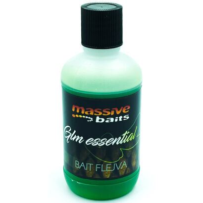 Flejva Massive Baits- Bait GLM Essential 100ml