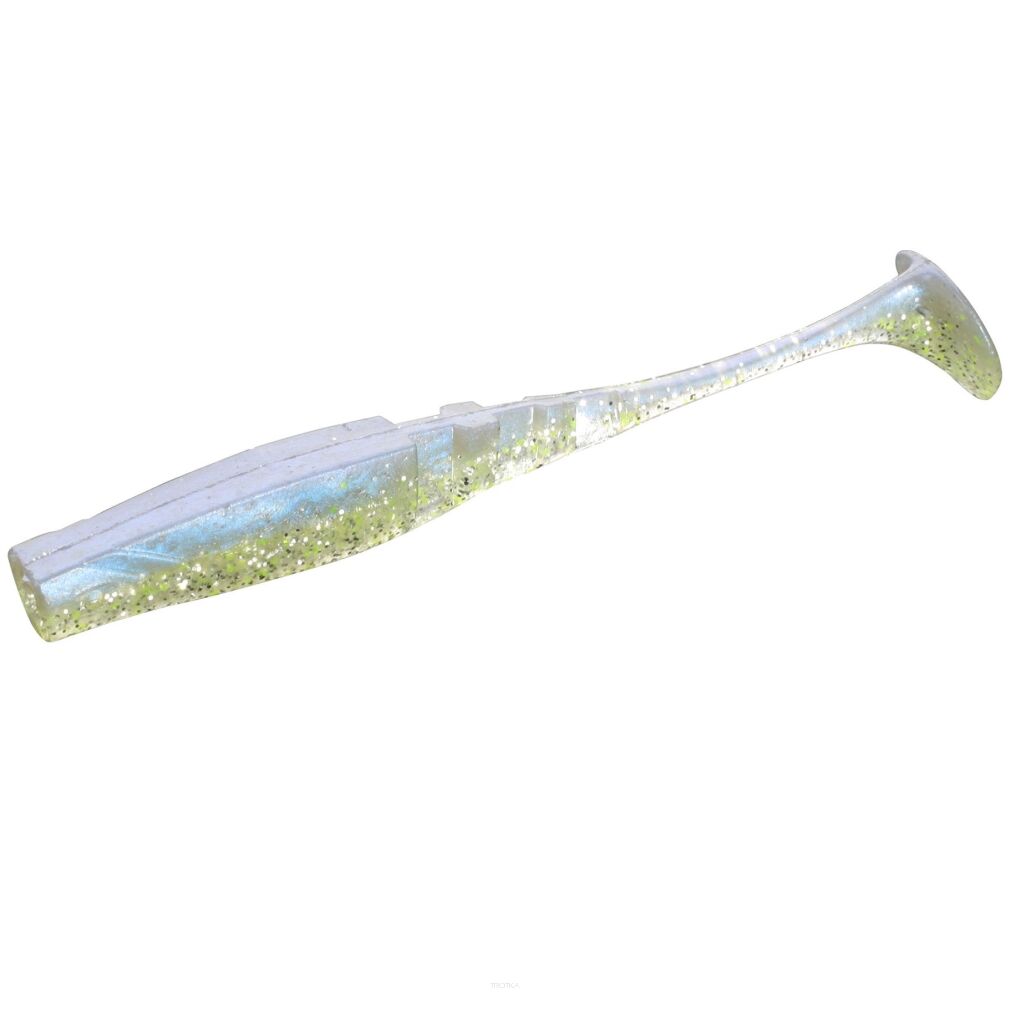 Guma Mikado Fishunter TT 13cm - col.381 1szt