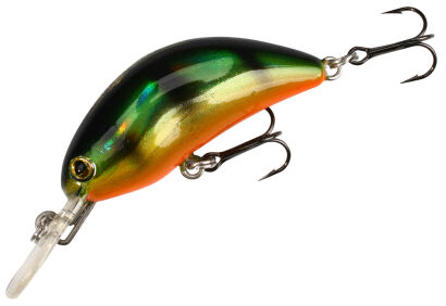 Wobler Mikado Yugol 4cm S - col. PH