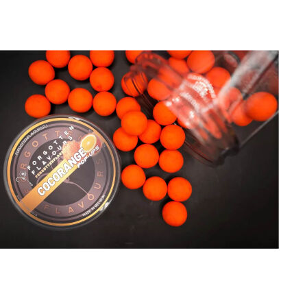 Kulki Forgotten Flavours Pop Ups Cocorange 15mm