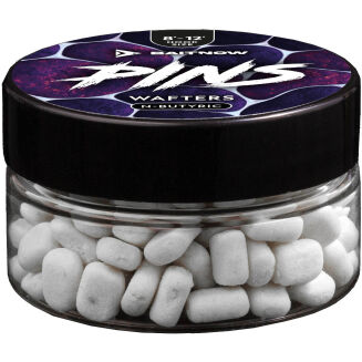Wafters BaitNow Method Feeder Pins N-butyric 8-12mm 12g - 2