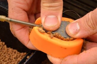 Koszyk Guru X-Safe Method Feeder Small - 24g GSMX
