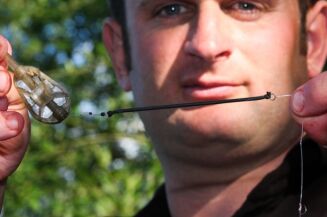Koszyk Guru X-Safe Method Feeder Small - 24g GSMX