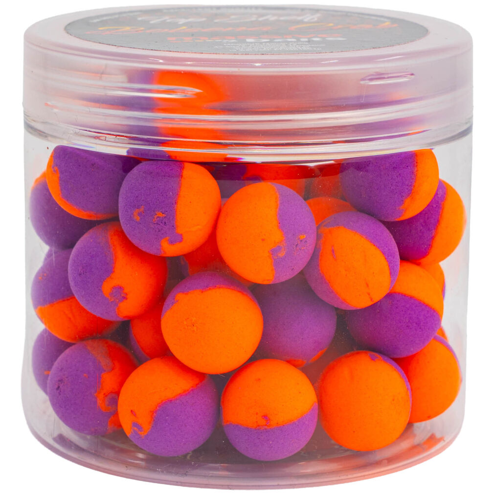 Kulki Massive Baits Top Shelf Pop Up Bolsena Crab 14mm