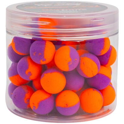 Kulki Massive Baits Top Shelf Pop Up Bolsena Crab 14mm