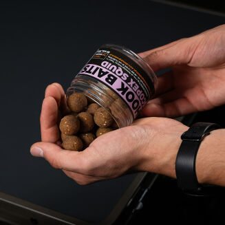 Kulki Ultimate Products Scopex Squid Hookbaits 20mm - 2