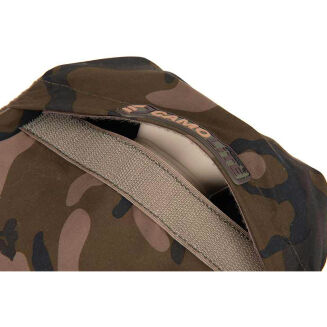 Termofor Fox Camolite Hot Water Bottle - 4