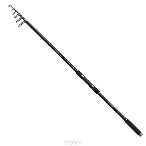 Wędka Mikado X-Plode Tele Carp 3,6m 120g, WAA249-360