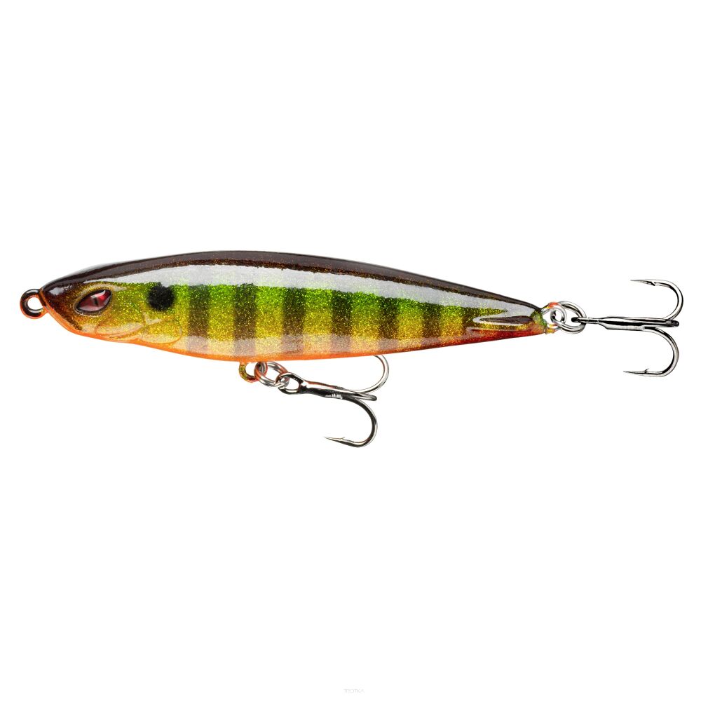 Wobler Daiwa PX Pencil BT65F 6,5cm/5,7g gold perch