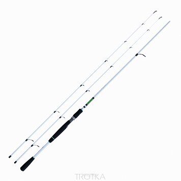 Wędka Robinson Drop Shot Twins 2,7m, 5-15/10-30g