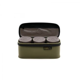 Zestaw Do Parzenia Napojów Korda Compac Tea Set 3 piece - 5