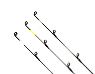 Wędka MAP Parabolix Feeder Black Edition 3,35m 11ft - 4