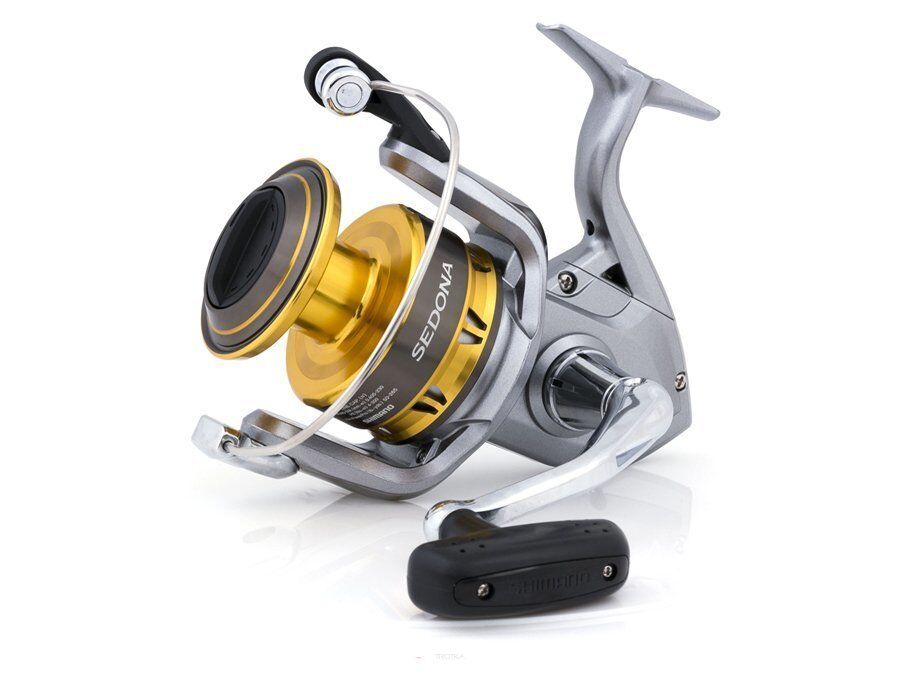 Kołowrotek Shimano - Sedona Fl 4000