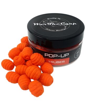 WarTheCarp Truber Pop-Up 16mm