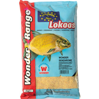 Zanęta Champion Feed Wonder Senzarome 2kg